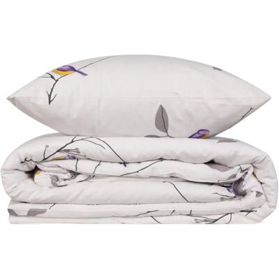 Wellhome - Set di federe e copripiumino - Bedding set Wellhome - Set di federe e copripiumino - Bedding set