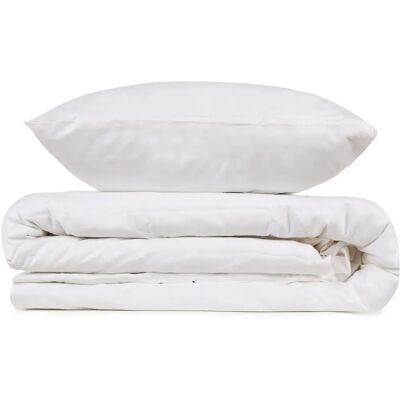 Wellhome - Set di copriduvet + 2 federe - Cotone Wellhome - Set di copriduvet + 2 federe - Cotone