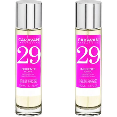Set di Profumi Caravan No29 - Profumi Set di Profumi Caravan No29 - Profumi