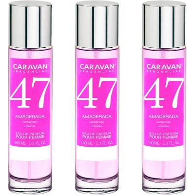Caravan No47 150ml - Profumo Caravan No47 150ml - Profumo