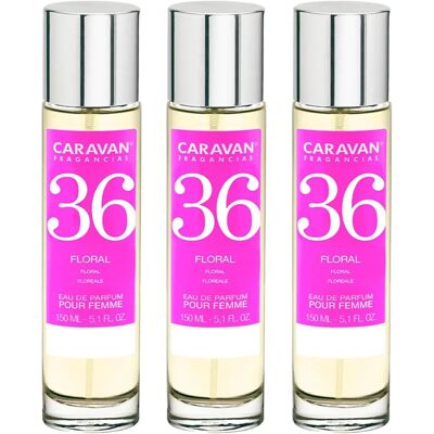 Caravan No36 Profumo - Fragranza Fresca Durata Caravan No36 Profumo - Fragranza Fresca Durata