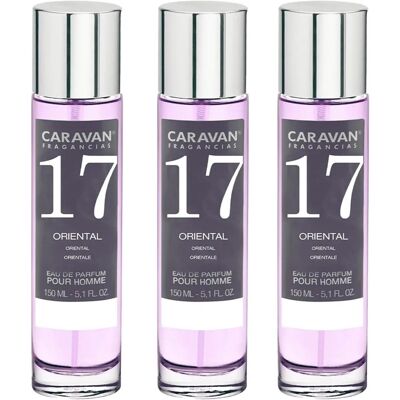 Profumo Caravan No17 - Legnoso, Agrumato, Vaniglia Profumo Caravan No17 - Legnoso, Agrumato, Vaniglia