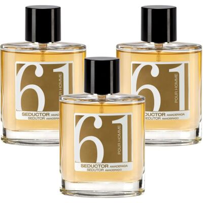 Caravan Happy Collection No61 - Profumo - 100ml Caravan Happy Collection No61 - Profumo - 100ml