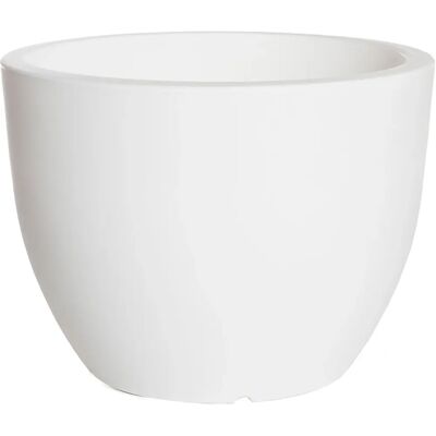 WELLHOME Model Ordesa Light Impact-Resistant Plant Pot - Plant Pot WELLHOME Model Ordesa Light Impact-Resistant Plant Pot - Plant Pot