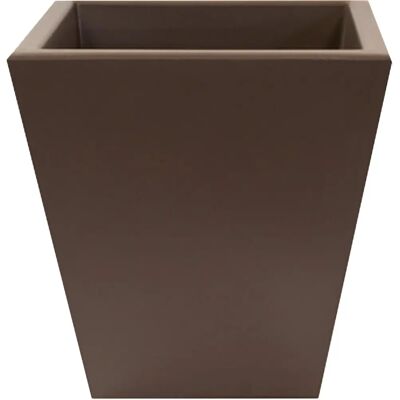 Wellhome Pot de Fleurs Orion - 26L Léger Résistant aux Chocs Intérieur Extérieur - Publicité Wellhome Pot de Fleurs Orion - 26L Léger Résistant aux Chocs Intérieur Extérieur - Publicité