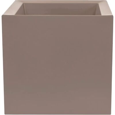 Maceta WELLHOME Cubo Dan-i 57L, Interior/Exterior Maceta WELLHOME Cubo Dan-i 57L, Interior/Exterior