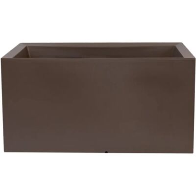 Wellhome Model rodr-i Taupe - Planter Wellhome Model rodr-i Taupe - Planter