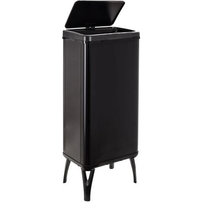Poubelle intelligente Wellhome 60L - Ouverture automatique et manuelle Poubelle intelligente Wellhome 60L - Ouverture automatique et manuelle