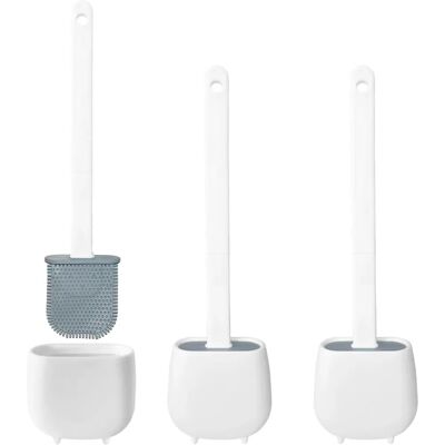 WE Model Toilet Brush - Deep Clean 360° - Toilet Brush WE Model Toilet Brush - Deep Clean 360° - Toilet Brush