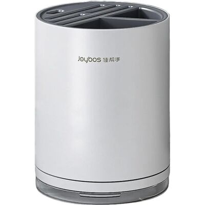 Organisateur de Couteaux JOYBOS - Bloc utilitaire avec plateau d'eau Organisateur de Couteaux JOYBOS - Bloc utilitaire avec plateau d'eau