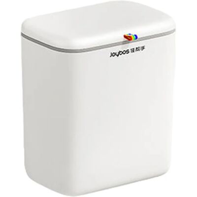 JOYBOS Kitchen Cabinet Door Trash Bin - 12L Kitchen Waste Bin JOYBOS Kitchen Cabinet Door Trash Bin - 12L Kitchen Waste Bin