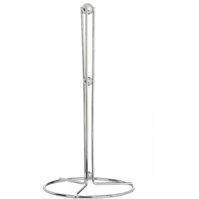 San Ignacio toalettrulleholder - Kinvara-kollektionen - Kromfinish San Ignacio toalettrulleholder - Kinvara-kollektionen - Kromfinish
