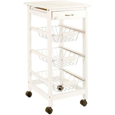 San Ignacio Model 76x37x37 cm Organizer Kuchni - Organizer Kuchni San Ignacio Model 76x37x37 cm Organizer Kuchni - Organizer Kuchni