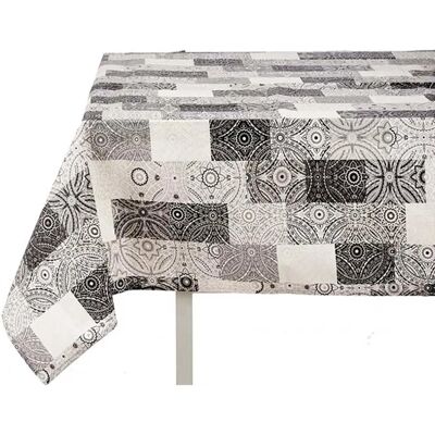 Nappe antimanchas bleue San Ignacio - 140x180cm Nappe antimanchas bleue San Ignacio - 140x180cm