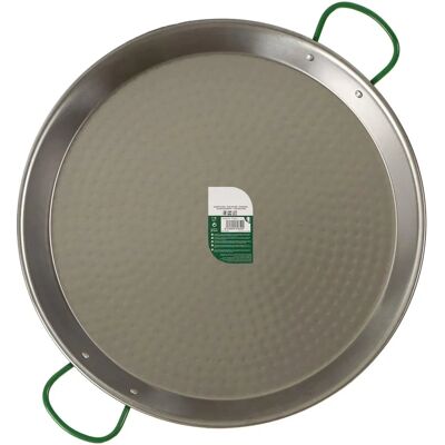 San Ignacio Paellera 70cm para 30 raciones - Paellera San Ignacio Paellera 70cm para 30 raciones - Paellera