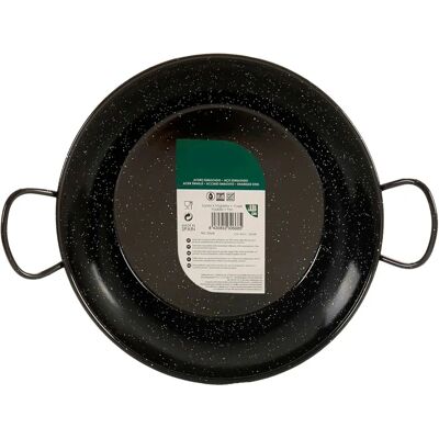 Poêle émaillée San Ignacio 32cm - Poêle Poêle émaillée San Ignacio 32cm - Poêle