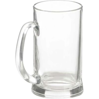 VIVALTO 650 ml Pichet à bière - Pichet de bière VIVALTO 650 ml Pichet à bière - Pichet de bière