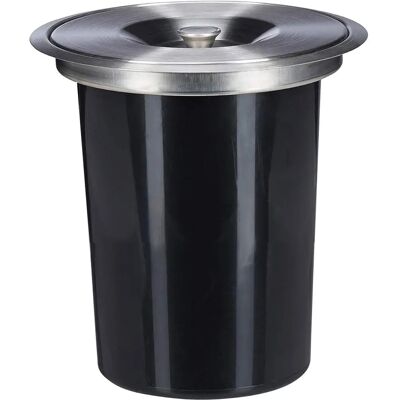 Well Home 8L Ablagebehälter mit Deckel Well Home 8L Ablagebehälter mit Deckel