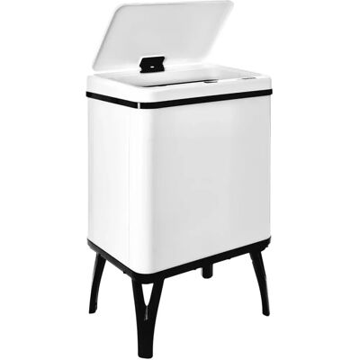 Wellhome - Poubelle intelligente 30L - Poubelle Wellhome - Poubelle intelligente 30L - Poubelle