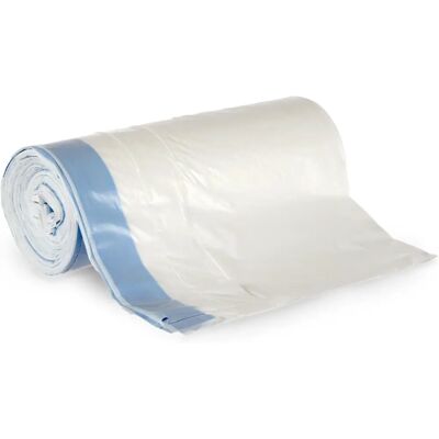 Wellhome 8 sacs hygiéniques pour litière de chat Wellhome 8 sacs hygiéniques pour litière de chat