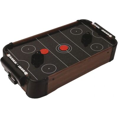 Tavolo Air Hockey Wellhome - 8,5x30x8,5 cm MDF e PP di alta qualità Tavolo Air Hockey Wellhome - 8,5x30x8,5 cm MDF e PP di alta qualità