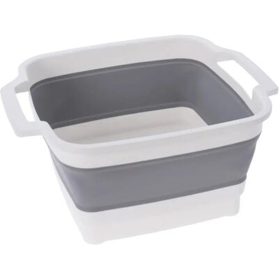 WELL HOME - Set per pulizia cucina - 6 pezzi WELL HOME - Set per pulizia cucina - 6 pezzi