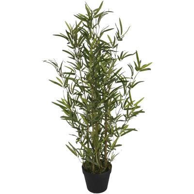 WELL HOME - Kunstbamboe Plant in Pot - Type of Product WELL HOME - Kunstbamboe Plant in Pot - Type of Product
