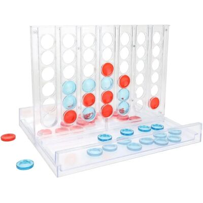 WELL HOME - Juego con 42 Monedas - Marco Transparente WELL HOME - Juego con 42 Monedas - Marco Transparente