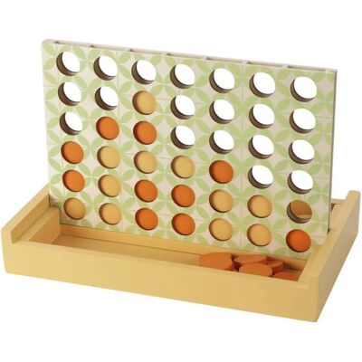 Well Home Modèle - Jeu en Bois de 4 Pièces Well Home Modèle - Jeu en Bois de 4 Pièces