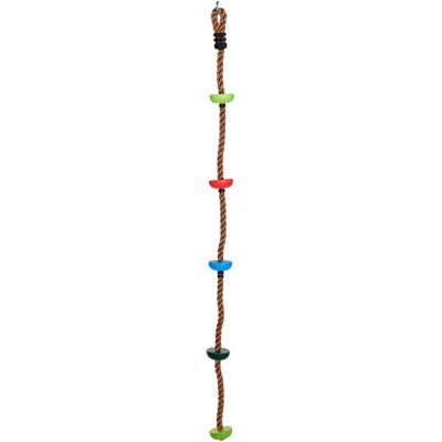 Corda Da Arrampicata Wellhome - 2 metri Corda Da Arrampicata Wellhome - 2 metri