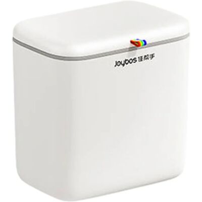 Joybos Cubo de Basura Colgante para Cocina 10L - Cubo de basura Joybos Cubo de Basura Colgante para Cocina 10L - Cubo de basura
