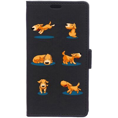 Be Cool FOL-ME030-NO-D1196 Coque de Téléphone - Coque de Téléphone Be Cool FOL-ME030-NO-D1196 Coque de Téléphone - Coque de Téléphone