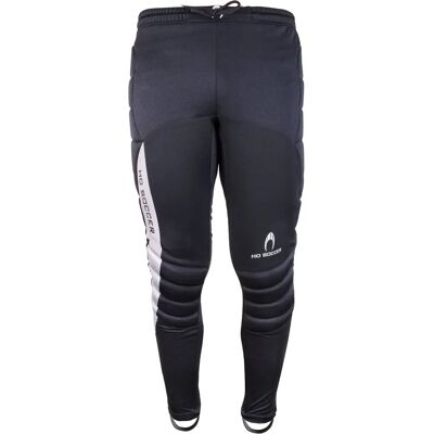 HO Soccer ICON Lange Hosen - Schwarz, XL - Lange Hosen HO Soccer ICON Lange Hosen - Schwarz, XL - Lange Hosen