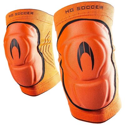 Ho Soccer Impact-absorbing Knee Padding - Futsal/Football protective gear Ho Soccer Impact-absorbing Knee Padding - Futsal/Football protective gear