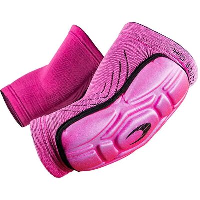 Ho Soccer Elbow Protector - Impact Absorption Padding Ho Soccer Elbow Protector - Impact Absorption Padding