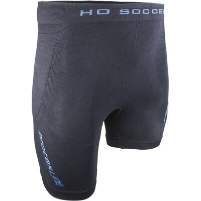 HO SOCCER Protek Pantalón Negro para Hombre - Ropa Deportiva HO SOCCER Protek Pantalón Negro para Hombre - Ropa Deportiva
