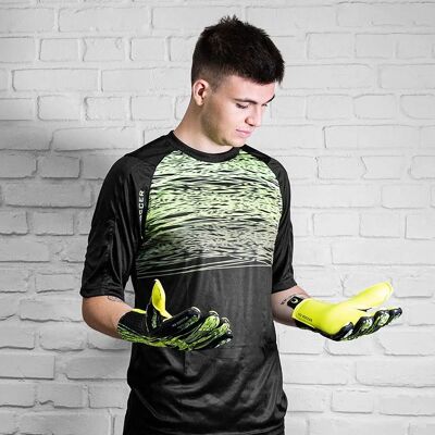 HO SOCCER Phenomenon Goalkeeper Jersey - Sports Jersey HO SOCCER Phenomenon Goalkeeper Jersey - Sports Jersey