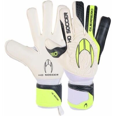 HO SOCCER Colieo Elite Negative Biały - Rękawice Bramkarskie HO SOCCER Colieo Elite Negative Biały - Rękawice Bramkarskie