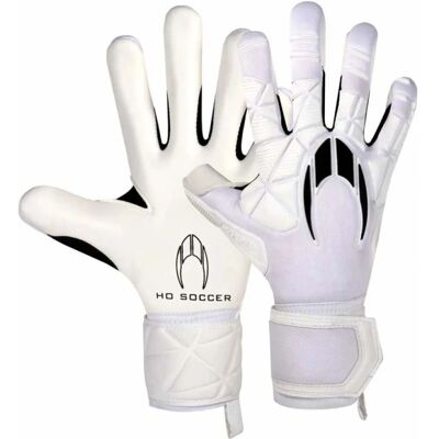 HO Soccer HO Legende ERGO Gecko Goalkeeper Gloves - Goalkeeper Gloves HO Soccer HO Legende ERGO Gecko Goalkeeper Gloves - Goalkeeper Gloves