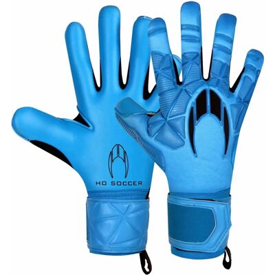 HO Soccer HO Legende SSG ERGO GECKO Goalkeeper Gloves - Goalkeeper Gloves HO Soccer HO Legende SSG ERGO GECKO Goalkeeper Gloves - Goalkeeper Gloves