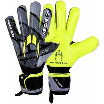 Koraza Lime 10.5 Goalkeeper Gloves - Gloves Koraza Lime 10.5 Goalkeeper Gloves - Gloves