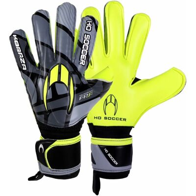 Koraza Lime 11 Goalkeeper Gloves - Futsal Gloves Koraza Lime 11 Goalkeeper Gloves - Futsal Gloves