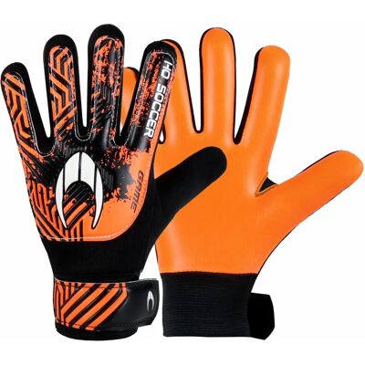 Game Orange Torwarthandschuhe - Handschuhe Game Orange Torwarthandschuhe - Handschuhe