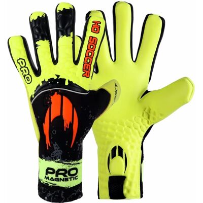 HO Soccer Adikt Pro Magnetic Goalkeeper Gloves - Goalkeeper Gloves HO Soccer Adikt Pro Magnetic Goalkeeper Gloves - Goalkeeper Gloves