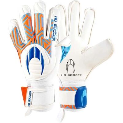 HO Soccer Pro Curve Duo Winter Fleece Flat Goalkeeper Gloves - Goalkeeper Gloves HO Soccer Pro Curve Duo Winter Fleece Flat Goalkeeper Gloves - Goalkeeper Gloves