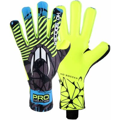 Ho Soccer Pro Evolution II - Football Gloves - Size 10 Ho Soccer Pro Evolution II - Football Gloves - Size 10