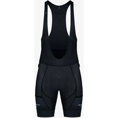 Gobik Commander K7 Short de cyclisme pour hommes noirs - Publicité Gobik Commander K7 Short de cyclisme pour hommes noirs - Publicité