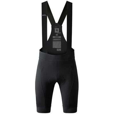 Gobik Bib Shorts - Fini Mat - Vêtements de Cyclisme - Publicité Gobik Bib Shorts - Fini Mat - Vêtements de Cyclisme - Publicité