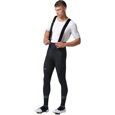 Gobik Absolute 7.0 - Pantalon de cyclisme - Homme - Noir - Publicité Gobik Absolute 7.0 - Pantalon de cyclisme - Homme - Noir - Publicité