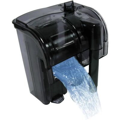ICA Mini cascade filter - AQUA EXCEL 190 L/H - Mini cascade filter ICA Mini cascade filter - AQUA EXCEL 190 L/H - Mini cascade filter